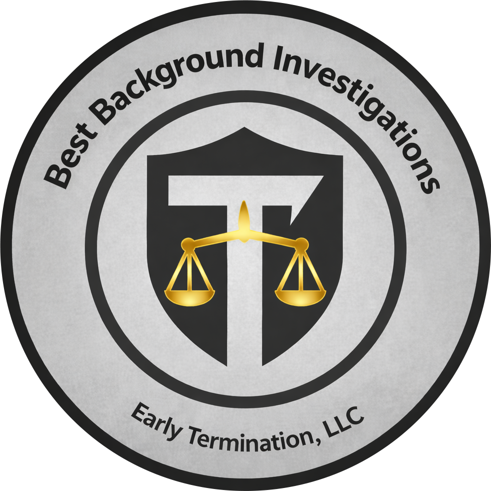 Early Termination, LLC.