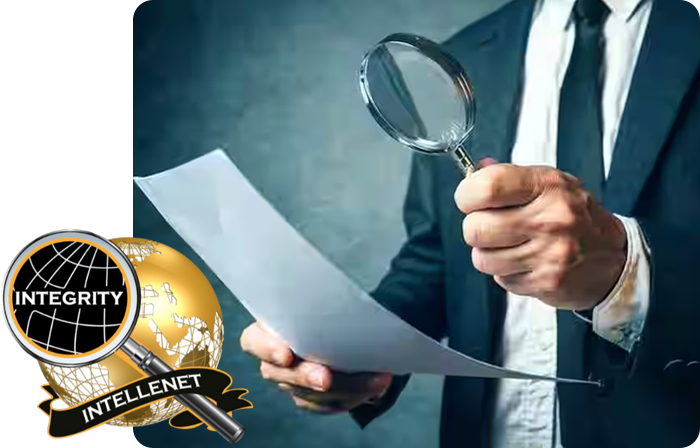 Professional Investigation Services